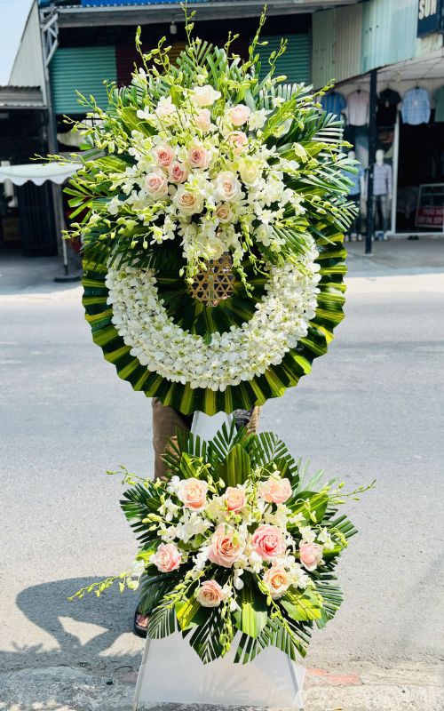Shop Hoa Tươi Phường Chu Văn An Hải Phòng - Giao Tận Nơi 58 Shop hoa tươi Phường Chu Văn An