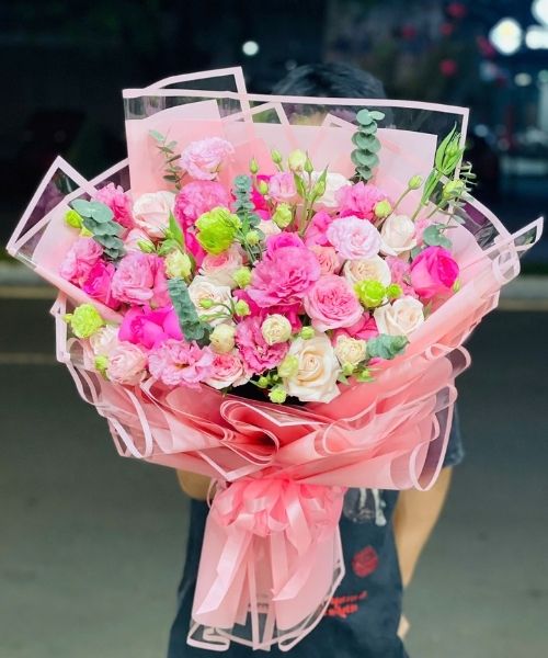Shop Hoa Tươi Xã Hậu Mỹ Đồng Tháp - Giao Hoa Tận Nơi 24/7 57 Shop hoa tươi Xã Hậu Mỹ