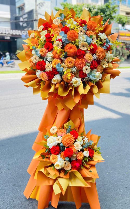 Shop hoa tươi Xã Anh Sơn Đông