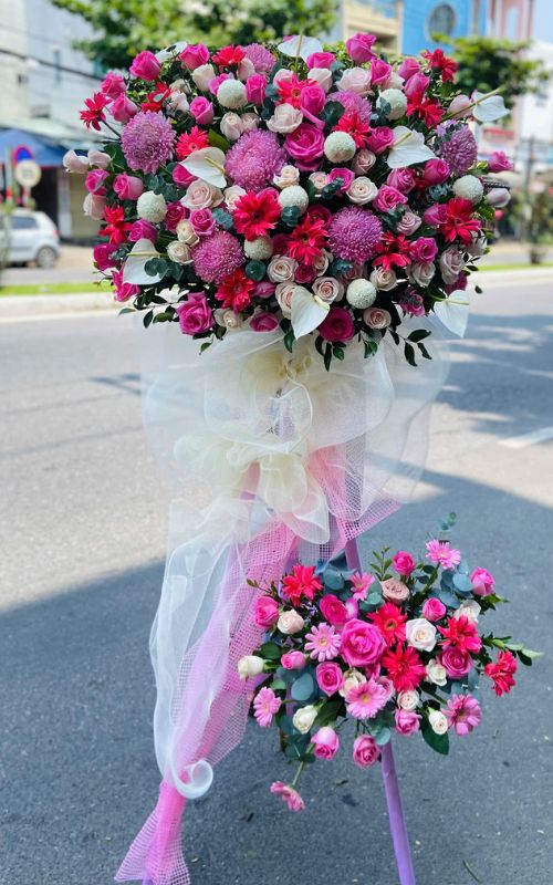 Shop Hoa Tươi Phường Bình Lợi Trung Hồ Chí Minh - Giao Ngay 57 Shop hoa tươi Phường Bình Lợi Trung