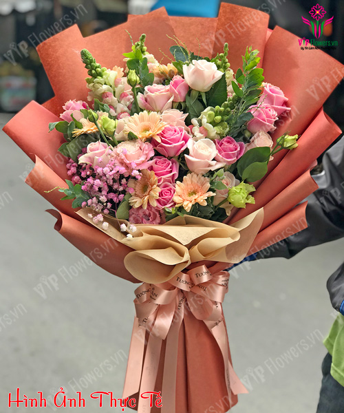 Hoa Tươi Cần Thơ