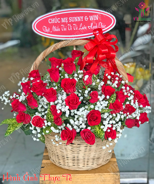 Hoa Tươi Cần Thơ