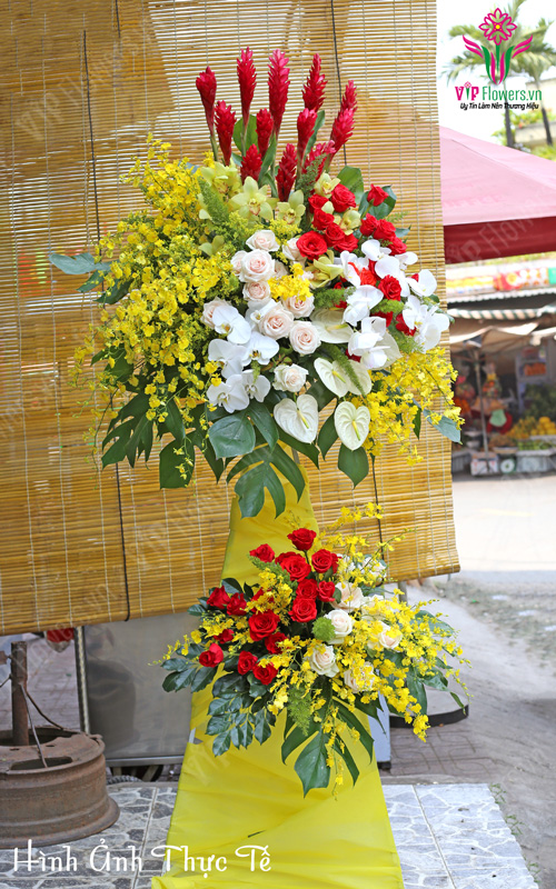 Hoa Tươi Cần Thơ