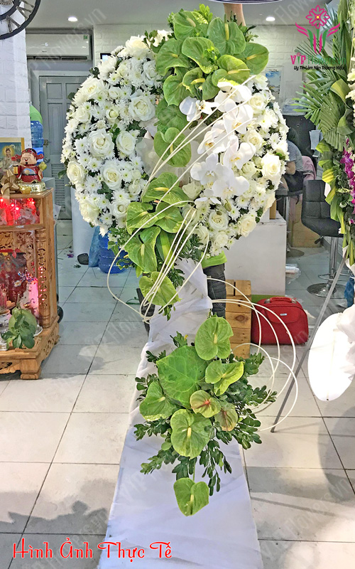 Shop hoa tươi Đồng Xoài Online 24/7 - Dịch Vụ Điện Hoa Nhanh Chóng 57 Hoa Tươi Đồng Xoài