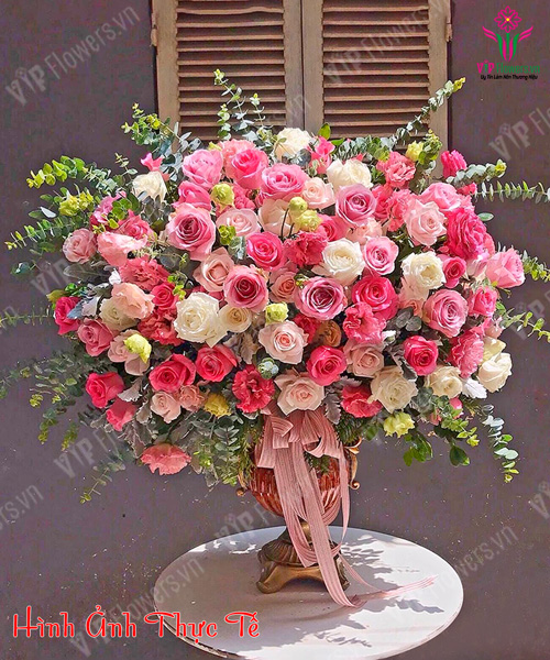 hoa tươi quy nhơn