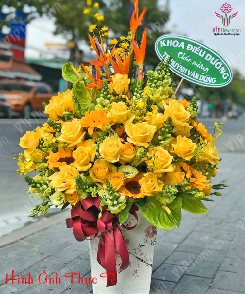 Hoa Tươi Cần Thơ