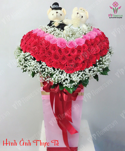 Shop Hoa Châu Đức