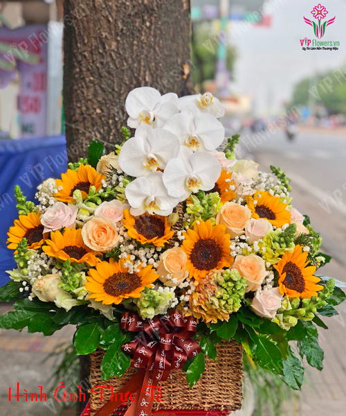 Shop Hoa Ninh Kiều
