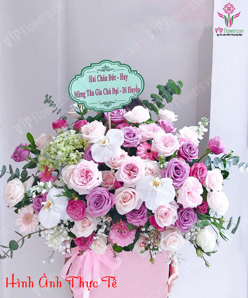 Shop hoa Phan Thiết