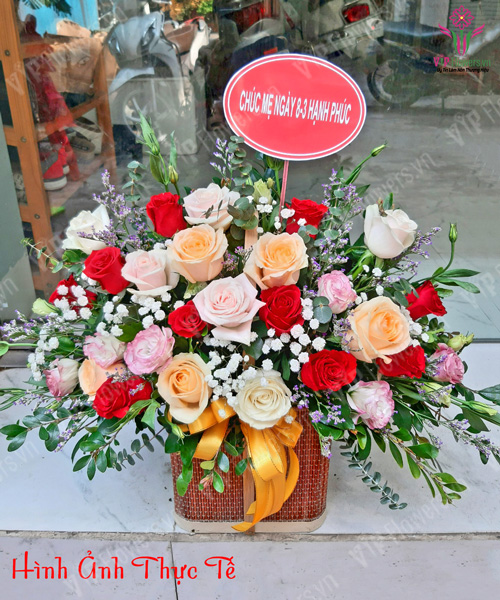 Shop Hoa Quy Nhơn