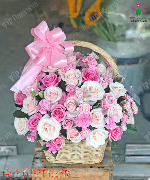 Shop hoa tươi An Giang 24.7 – Giao Hoa Tận Nơi Toàn Tỉnh 58 Shop hoa tại An Giang