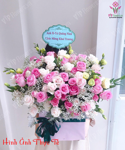 Shop Hoa Thuận An