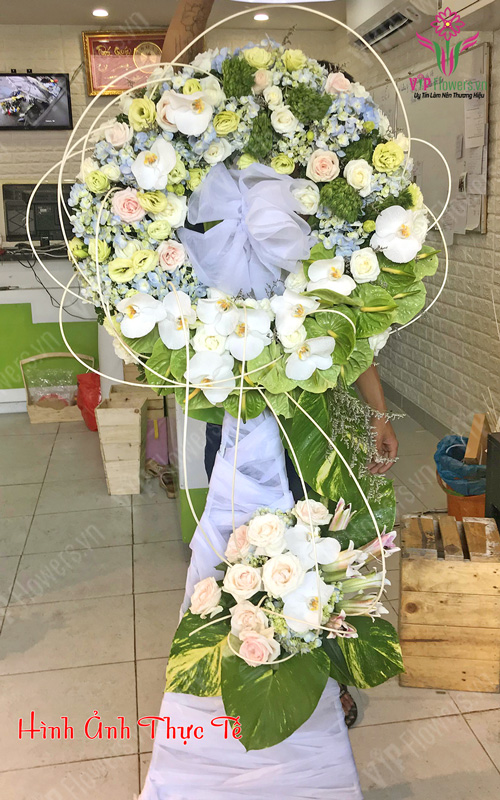 Hoa Tang Lễ tại Bảo Lộc