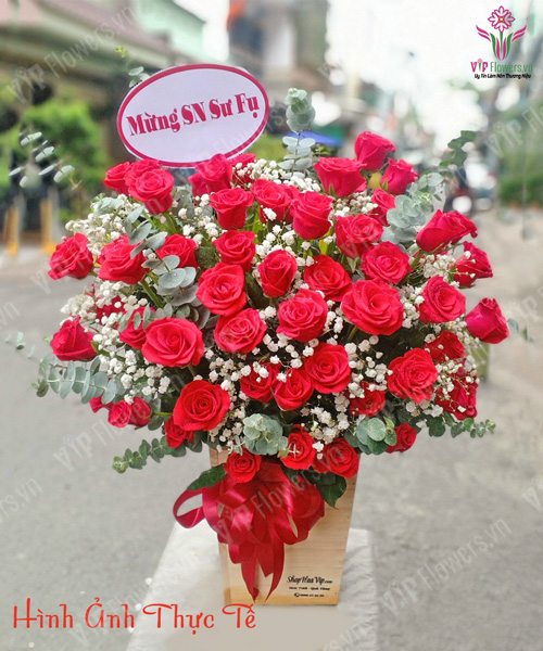 Shop hoa Mỹ Tho