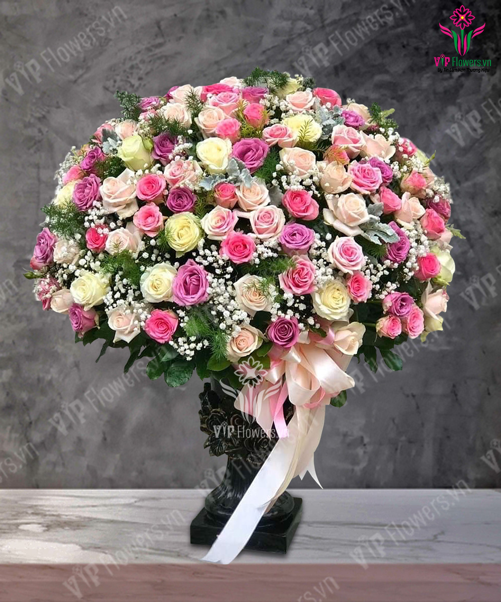 Bầu Trời Xanh