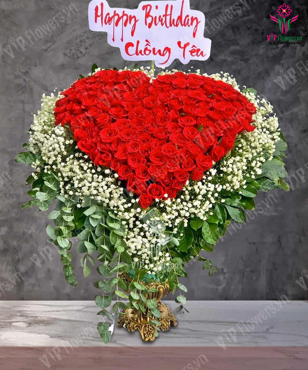 Món Quà Tình Yêu