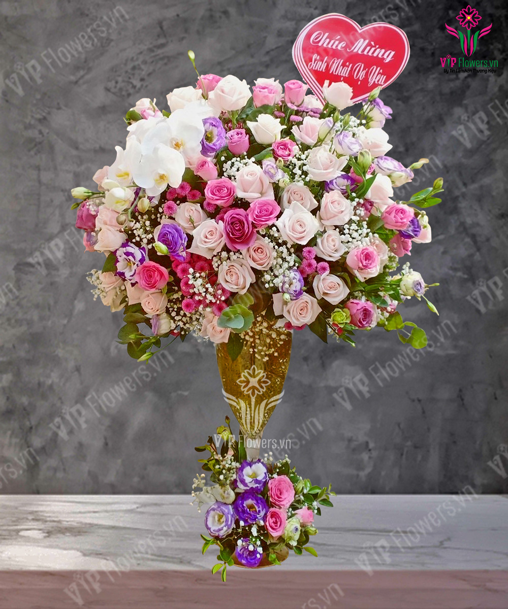 Món Quà Ấn Tượng