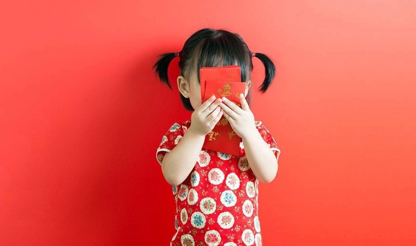 1 Vài Gợi Ý Chọn Quà Thôi Nôi Ý Nghĩa