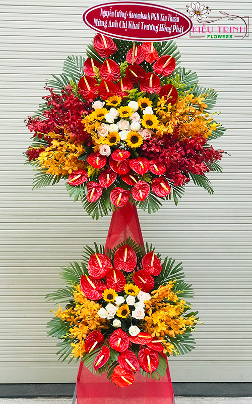 Shop hoa tươi Đức Trọng
