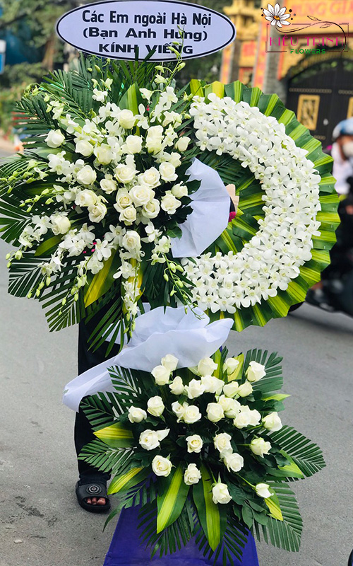 Shop Hoa Tươi Long Điền - Nhận Đặt Giao Tận Nơi Nhanh 60 Shop hoa tươi Long Điền