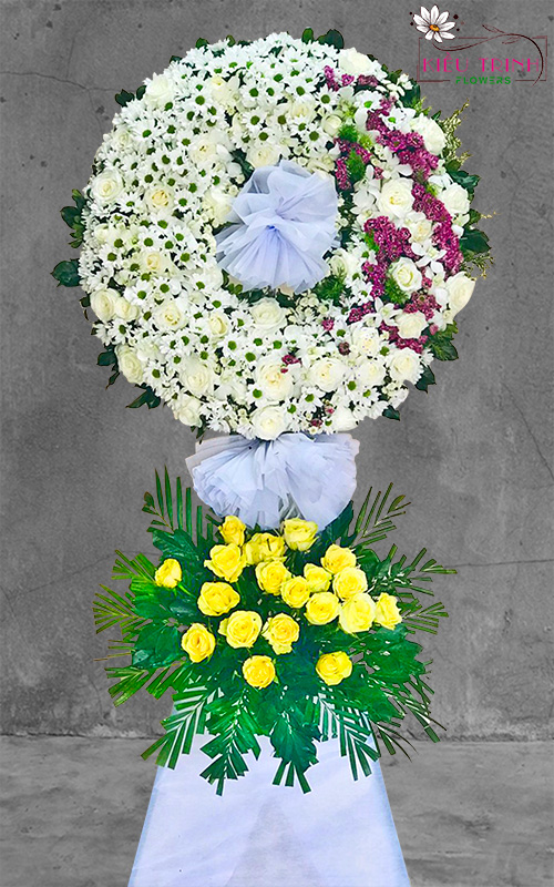shop hoa tươi Đức Trọng