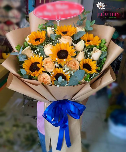 Ánh Mặt Trời T1003