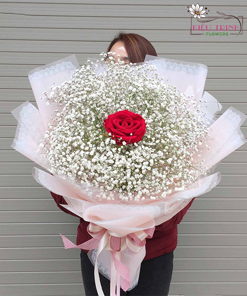Shop Hoa Tươi Vĩnh Phúc