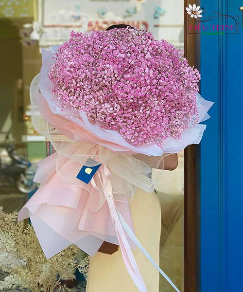 Yêu Là Đây T1014