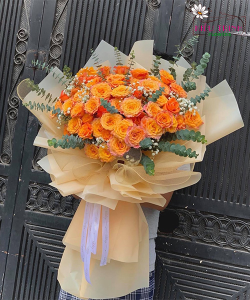 Niềm Vui Đong Đầy T1018