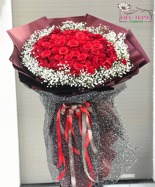 Chúc Mừng Tuổi Mới T1019