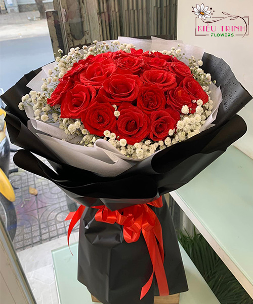 Đỏ Thắm T1025