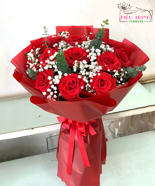 Đong Đầy Yêu Thương T1027