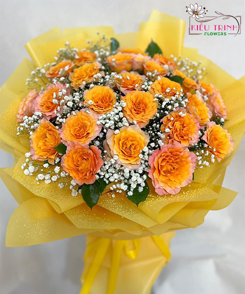 Đỏ Nồng Nàn T1029