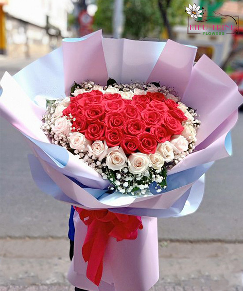 Rose And Love T1038