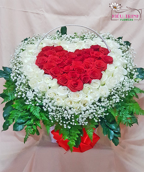 Shop Hoa Tươi Vĩnh Phúc