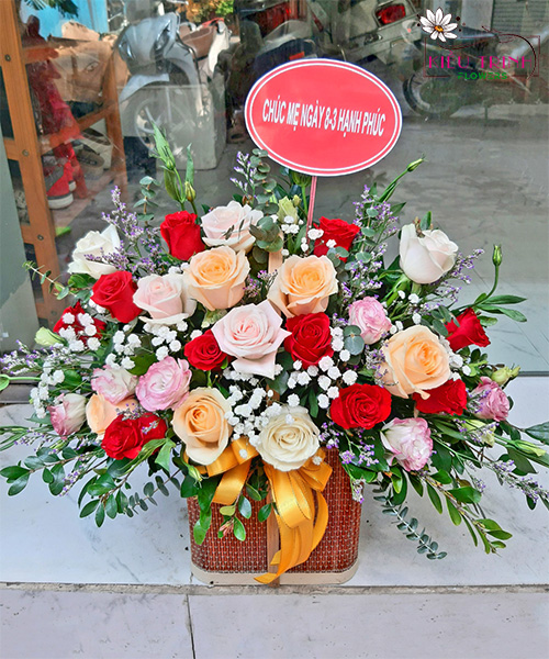 Nồng Ấm T1056