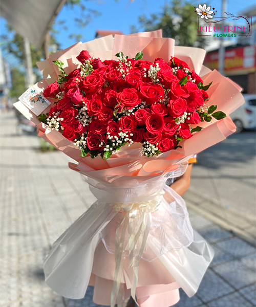 Nụ Cười Dịu Dàng T1061