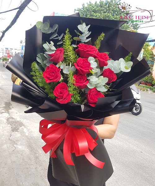 Ngẩn Ngơ T1064