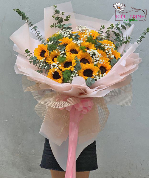 Nắng Xinh T1067