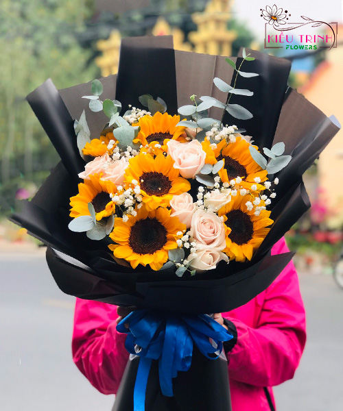 Hộp Tình Yêu T1080