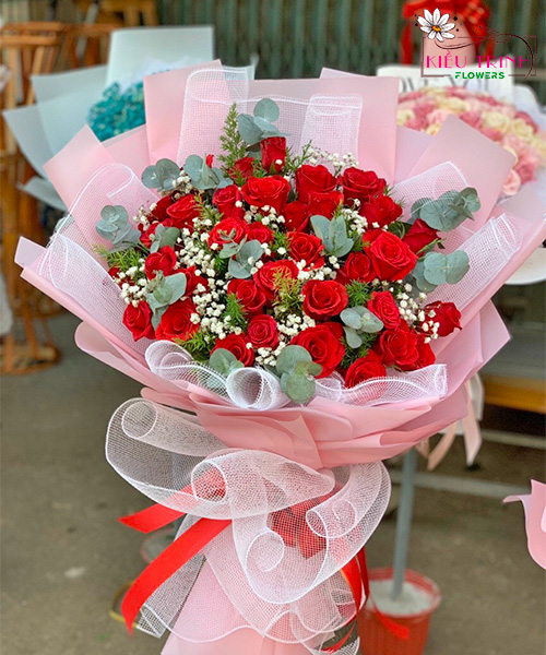Nụ Cười Dịu Dàng T1094