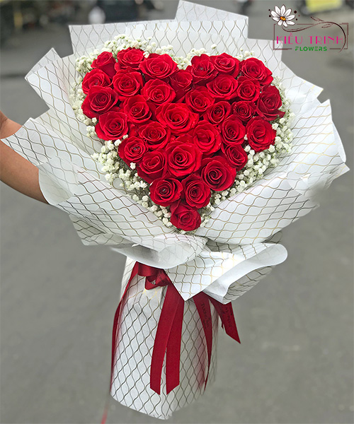 Nồng Nàn Tình Yêu T1095