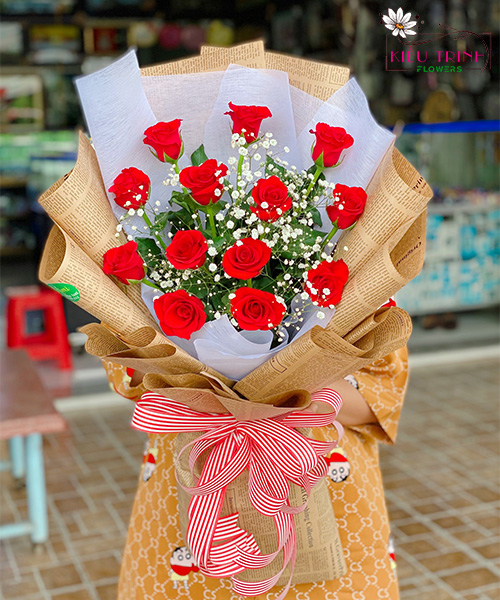 Tình Yêu Vĩnh Cửu T1105