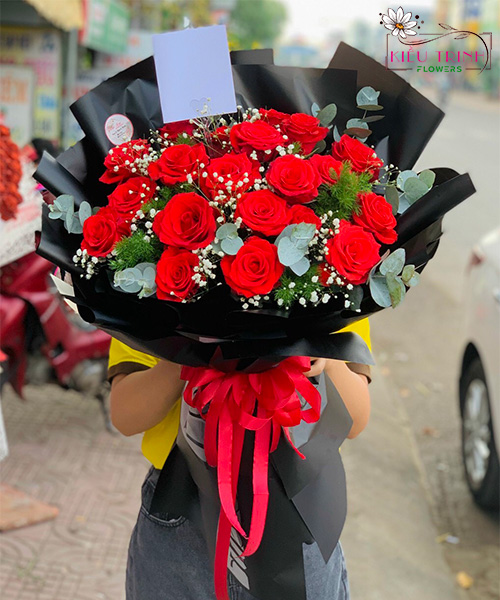 Tình Bạn Trong Sáng T1108