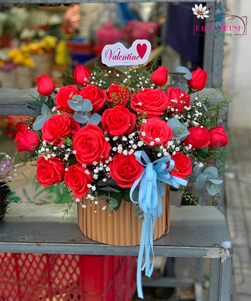 Bồng Bềnh Ngày Vui T1112