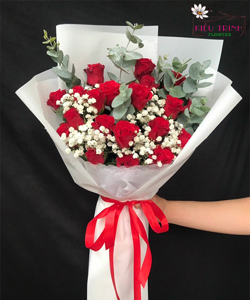 Tình Đỏ Xinh T1115