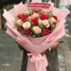 Bờ Môi Ngọt Ngào T1116