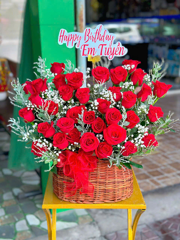 Điện Hoa Phúc Yên