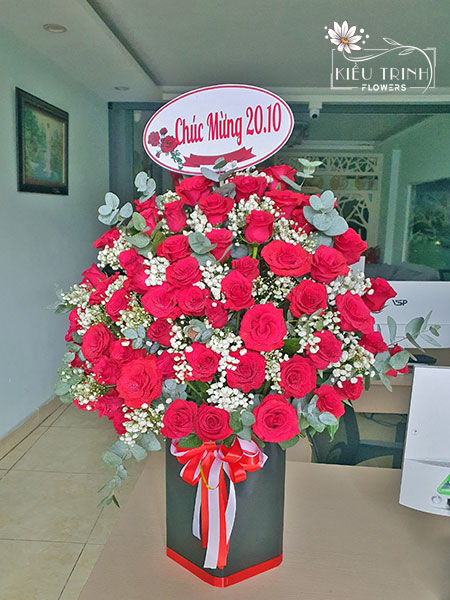 Ngày Dịu Dàng G108