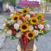 Hạnh Phúc G110
